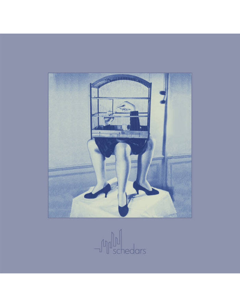 (LP) Schedars - Schedars