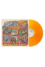 Big Crown (LP) Surprise Chef - Superb (Translucent Tangerine Vinyl)