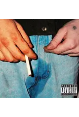 (LP) Tyler, The Creator  Cherry Bomb (10th Anniversary) (Translucent Blue Vinyl) [2LP]