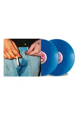 (LP) Tyler, The Creator  Cherry Bomb (10th Anniversary) (Translucent Blue Vinyl) [2LP]