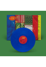 (LP) Tune-Yards - Better Dreaming (Blue Indie Edition)