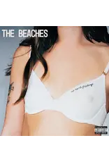(LP) The Beaches - No Hard Feelings (Indie Exclusive Grey Moonstone Vinyl)