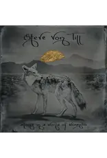 (CD) Steve Von Till - Alone In A World Of Wounds
