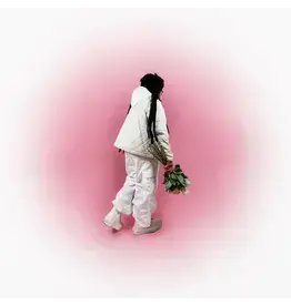 (LP) Yuno - Blest (LOSER Edition-White Vinyl)