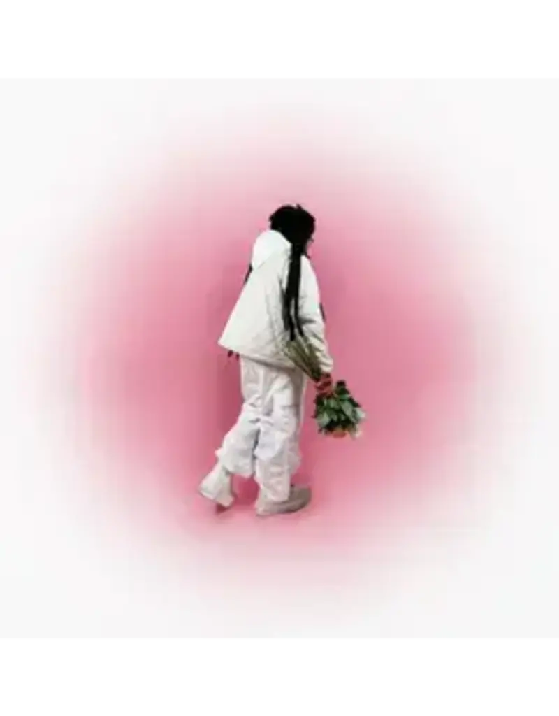 (LP) Yuno - Blest (LOSER Edition-White Vinyl)