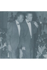 (LP) V/A - If I Had A Pair Of Wings: Jamaican Doo Wop Vol. 1