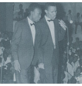 (LP) V/A - If I Had A Pair Of Wings: Jamaican Doo Wop Vol. 1