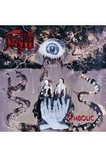 Road Runner (LP) Death - Symbolic (30th Anniversary)