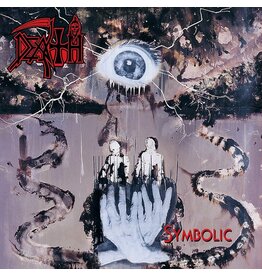 Road Runner (LP) Death - Symbolic (30th Anniversary)