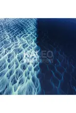 Atlantic (LP) Kaleo	- Mixed Emotions (Indie Exclusive Translucent Marble Vinyl)