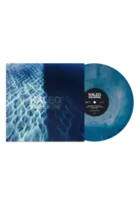 Atlantic (LP) Kaleo	- Mixed Emotions (Indie Exclusive Translucent Marble Vinyl)