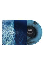 Atlantic (LP) Kaleo - Mixed Emotions (Standard Blue & Black Opaque Marble Vinyl)