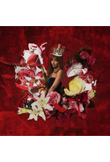 Warner UK (LP) Pinkpantheress - Fancy That (Opaque Red Vinyl)