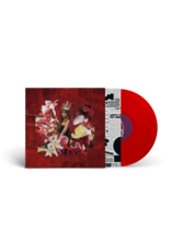 Warner UK (LP) Pinkpantheress - Fancy That (Opaque Red Vinyl)