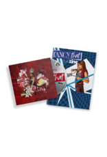 Warner UK (CD) Pinkpantheress - Fancy That (Zine)