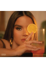(LP) Maren Morris - D R E A M S I C L E (Translucent Orange Vinyl)
