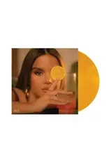 (LP) Maren Morris - D R E A M S I C L E (Translucent Orange Vinyl)