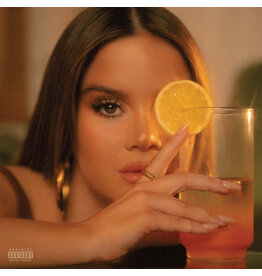 (CD) Maren Morris - D R E A M S I C L E
