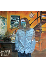(CD) Hozier - Hozier (Self-Titled) (10th Anniversary Edition) [2CD]