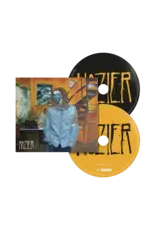 (CD) Hozier - Hozier (Self-Titled) (10th Anniversary Edition) [2CD]