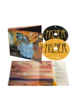 (CD) Hozier - Hozier (Self-Titled) (10th Anniversary Edition) [2CD]