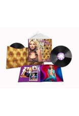 Legacy (LP) Britney Spears - Oops!... I Did It Again (25th Anniversary Edition)