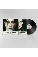 Arista (LP) Damiano David (Måneskin) - Funny Little Fears (Standard Black Vinyl)