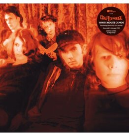 (LP) Chapterhouse - White House Demos (EP)