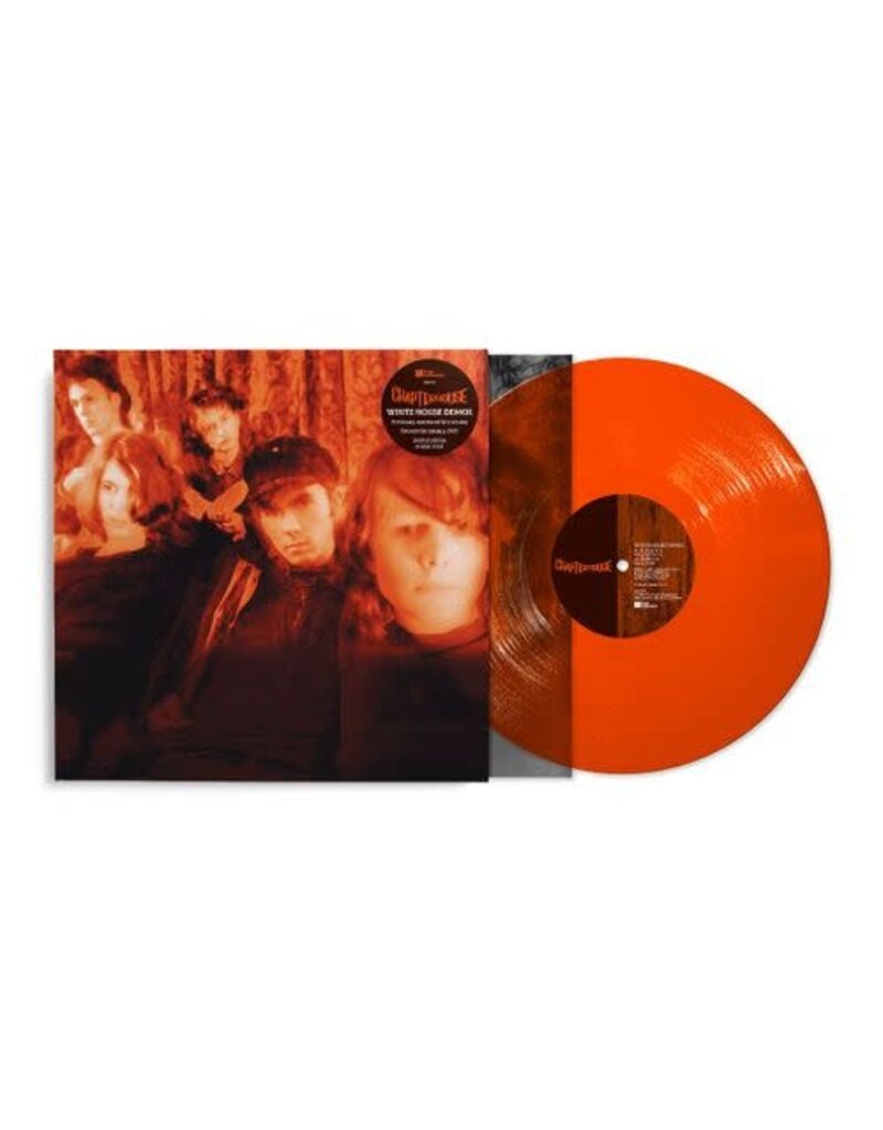 (LP) Chapterhouse - White House Demos (EP)