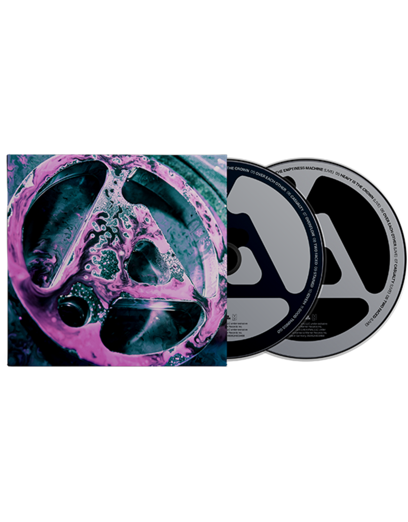 (CD) Linkin Park - From Zero (Deluxe Edition)