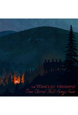 (LP) The Travelin' McCourys - One Chord That Rings True