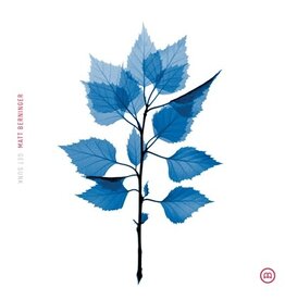 Concord Jazz (CD) Matt Berninger (The National) - Get Sunk