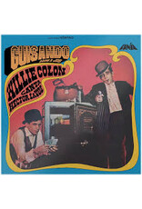Concord Jazz (LP) Willie Colón & Héctor Lavoe - Guisando: Doing A Job (2025 Reissue)