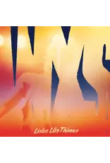 (CD) INXS - Listen Like Thieves (40th Anniversary Extended Edition) [2CD]