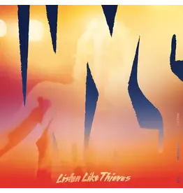 (CD) INXS - Listen Like Thieves (40th Anniversary Extended Edition) [2CD]