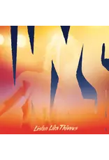 (LP) INXS - Listen Like Thieves (40th Anniversary Extended Edition)