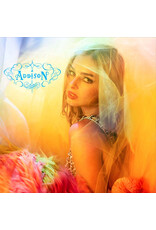 (LP) Addison Rae - Addison (Standard Black Vinyl)