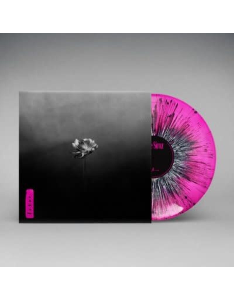 Forever Living Originals (LP) Little Simz - Lotus (Indie Exclusive Electric Pink Vinyl)