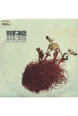 (LP) RJD2 - Since We Last Spoke