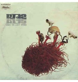 (LP) RJD2 - Since We Last Spoke