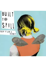 (LP) Built To Spill - Keep It Like A Secret (Reissue) (2LP)