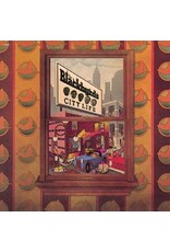 Concord Jazz (LP) Blackbyrds - City Life (Jazz Dispensary Top Shelf Series)
