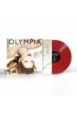 (LP) Bryan Ferry - Olympia (Red Vinyl) (2025 Reissue)