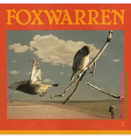 (LP) Foxwarren - 2