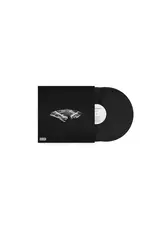 (LP) Kendrick Lamar - To Pimp A Butterfly: 10th Anniversary Edition (Standard Black Vinyl) [2LP]