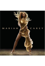 Hip-O (LP) Mariah Carey - The Emancipation of Mimi (20th Anniversary) (Black Vinyl) [2LP]