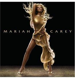 Hip-O (LP) Mariah Carey - The Emancipation of Mimi (20th Anniversary) (Black Vinyl) [2LP]