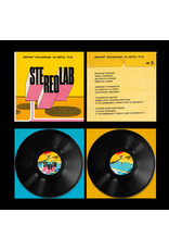 (LP) Stereolab - Instant Holograms On Metal Film (Black Vinyl) (2LP)