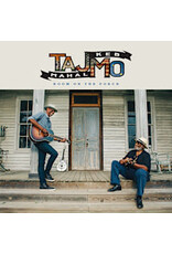 Concord Jazz (CD) Taj Mahal & Keb’ Mo’ - Room On The Porch