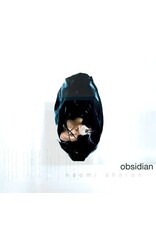 OVO (LP) Naomi Sharon – Obsidian